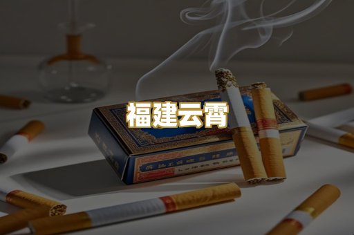 福建云霄